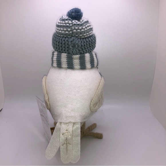 Winter 2022 Spritz Bird from Target “Weft” - Picture 2 of 2